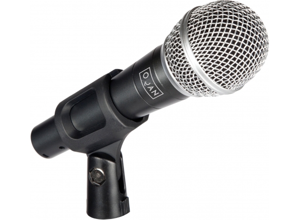 OQAN QMD50 Stage OQAN QMD50 Stage